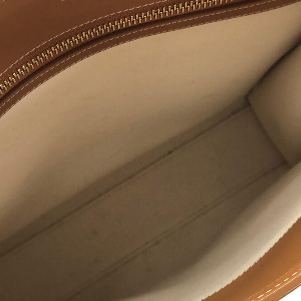 Celine Small Canvas Vertical Cabas Tote (SHG-0RBOk7)