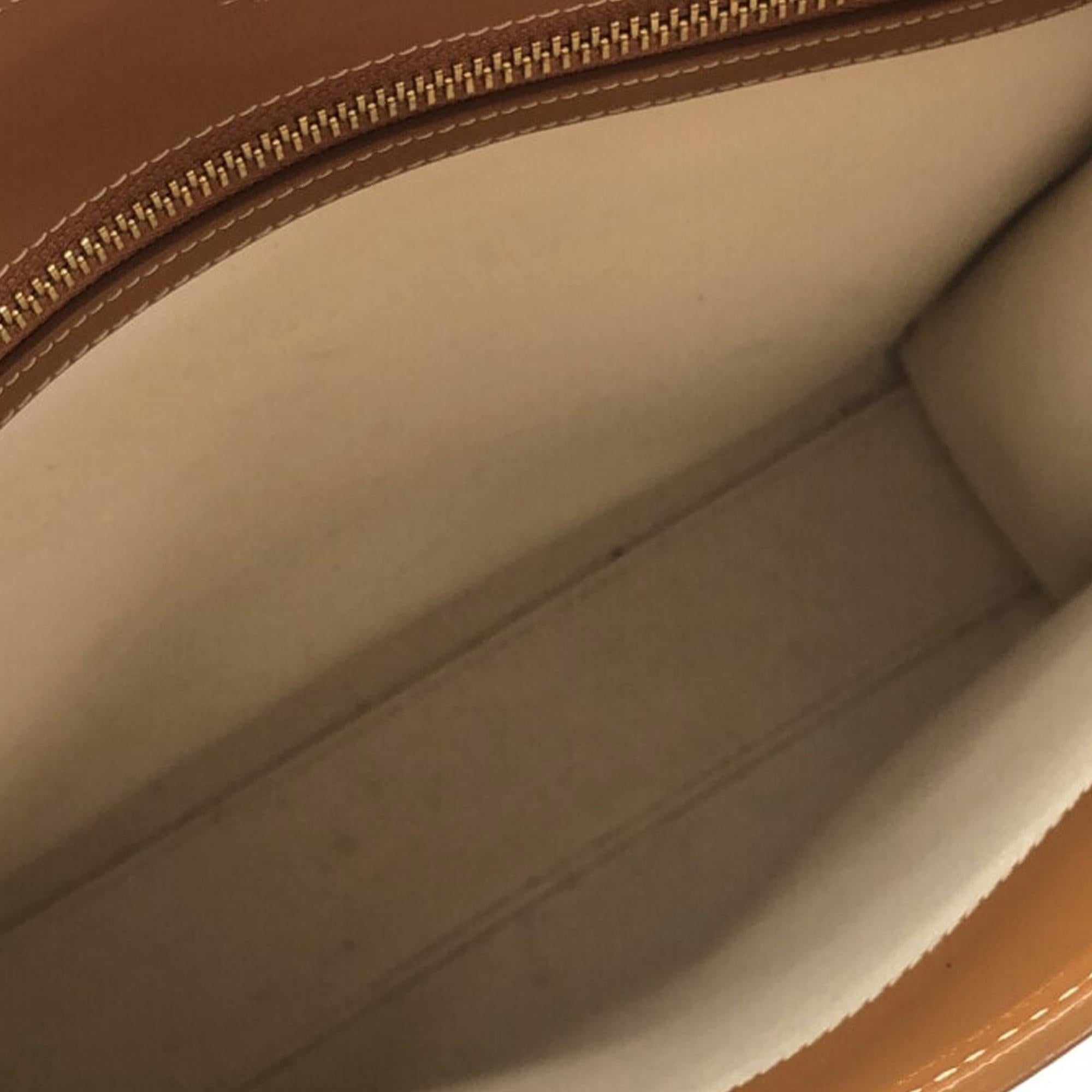 Celine Small Canvas Vertical Cabas Tote (SHG-0RBOk7)