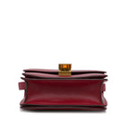 Celine Small Classic Box (SHG-ZMgX4B)