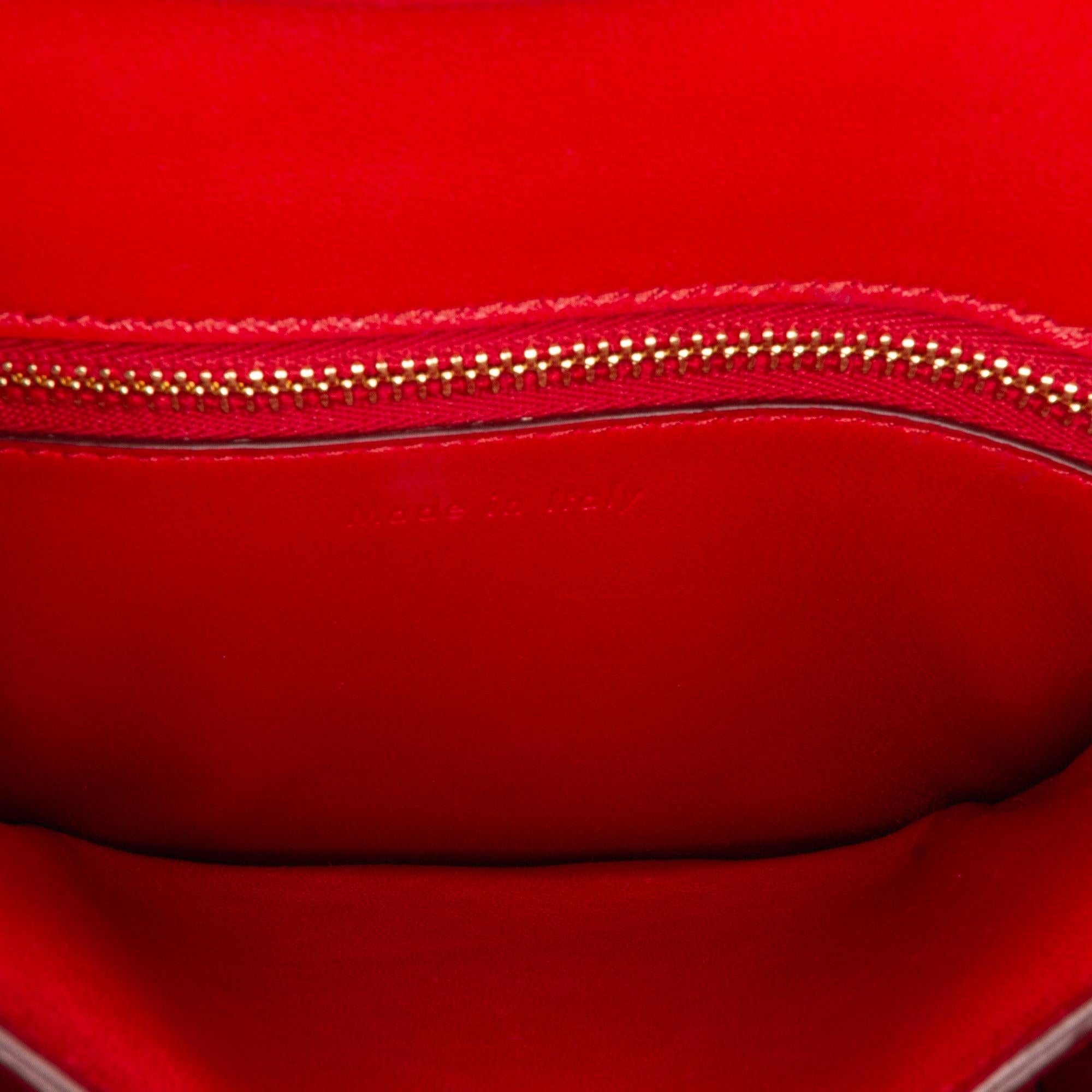 Celine Small Classic Box (SHG-ZMgX4B)