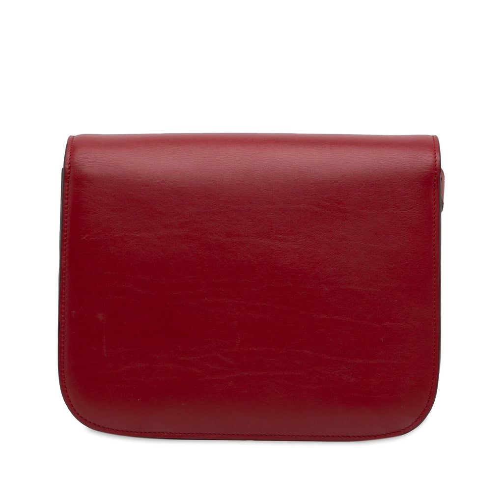 Celine Small Classic Box (SHG-93QuEV)