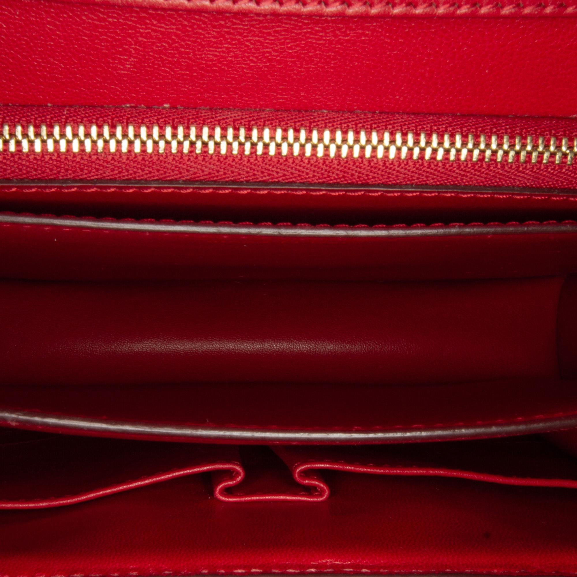 Celine Small Classic Box (SHG-93QuEV)