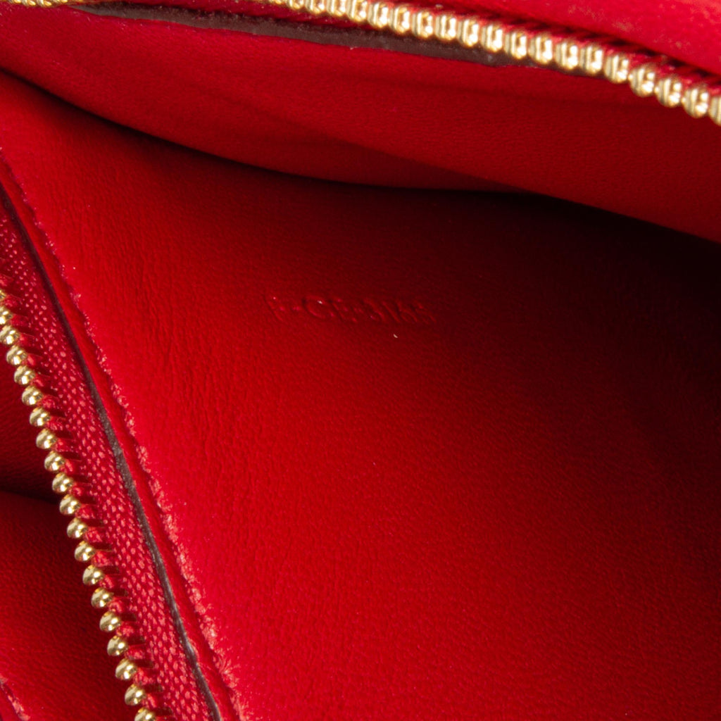 Celine Small Classic Box (SHG-93QuEV)