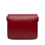 Celine Small Classic Box (SHG-n8tSph)