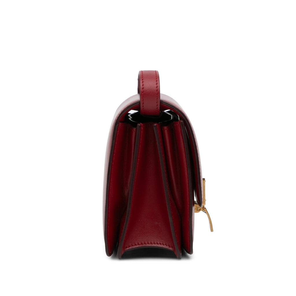 Celine Small Classic Box (SHG-n8tSph)