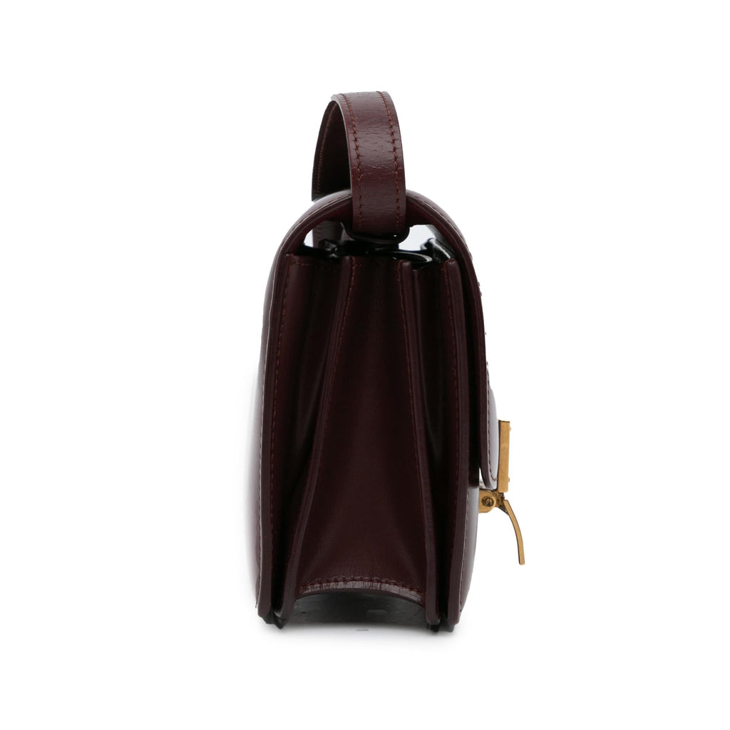 Celine Small Classic Box (SHG-Pynqj8)