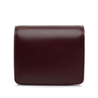 Celine Small Classic Box (SHG-Pynqj8)
