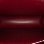 Celine Small Classic Box (SHG-Pynqj8)