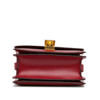 Celine Small Classic Box (SHG-zKuLlX)