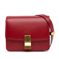 Celine Small Classic Box (SHG-zKuLlX)