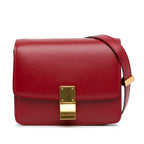 Celine Small Classic Box (SHG-zKuLlX)
