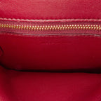 Celine Small Classic Box (SHG-xsVeRM)