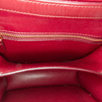 Celine Small Classic Box (SHG-xsVeRM)