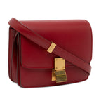 Celine Small Classic Box (SHG-62P6eQ)