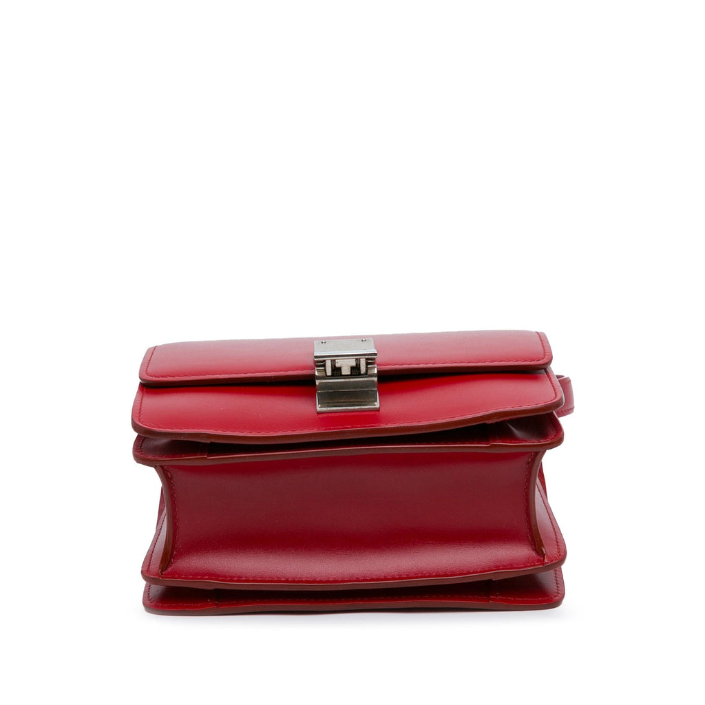 Celine Small Classic Box (SHG-OwI54Y)