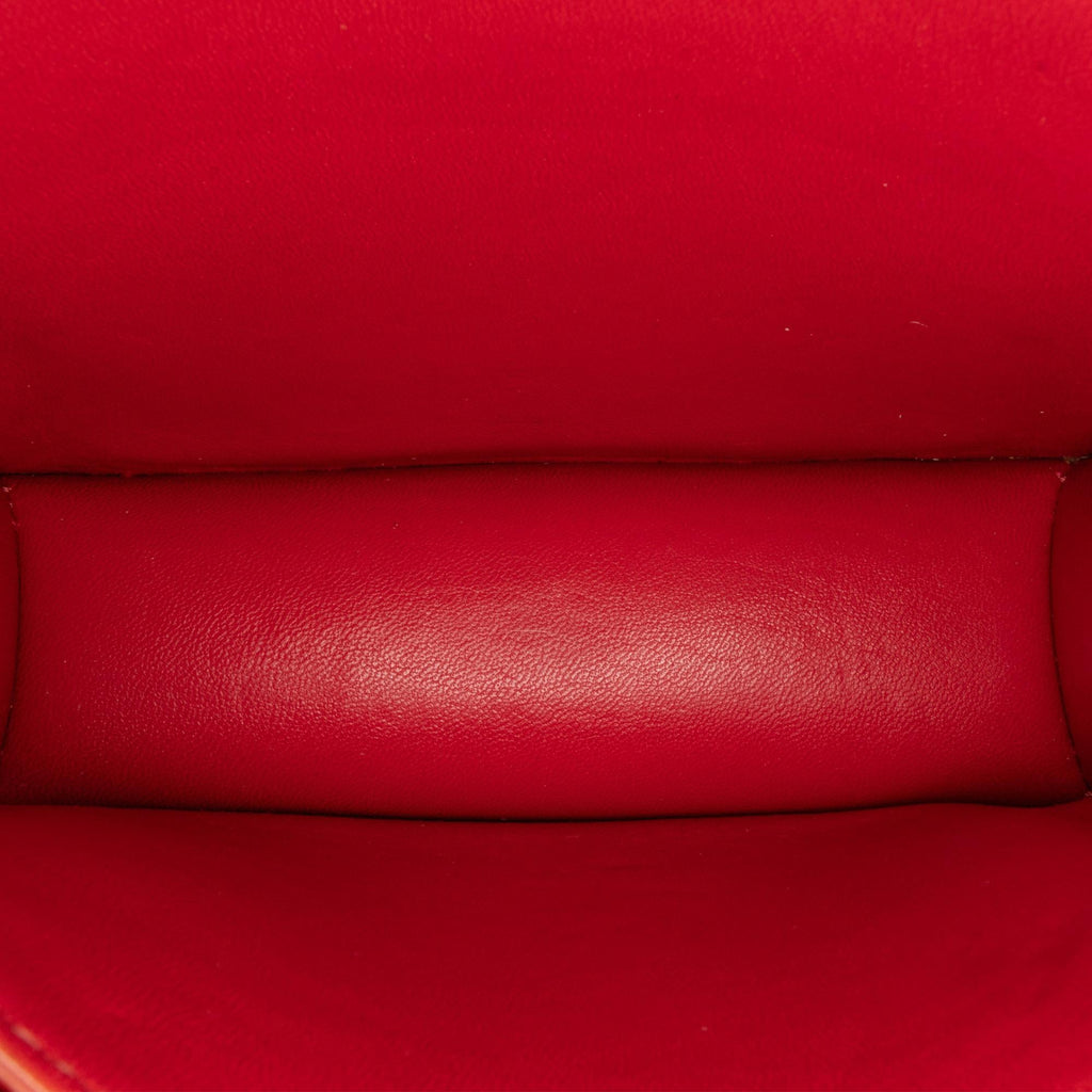 Celine Small Classic Box (SHG-OwI54Y)