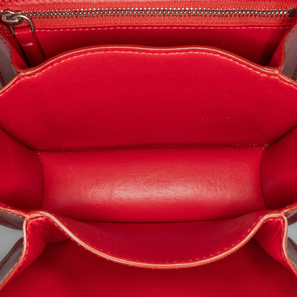 Celine Small Classic Box (SHG-OwI54Y)