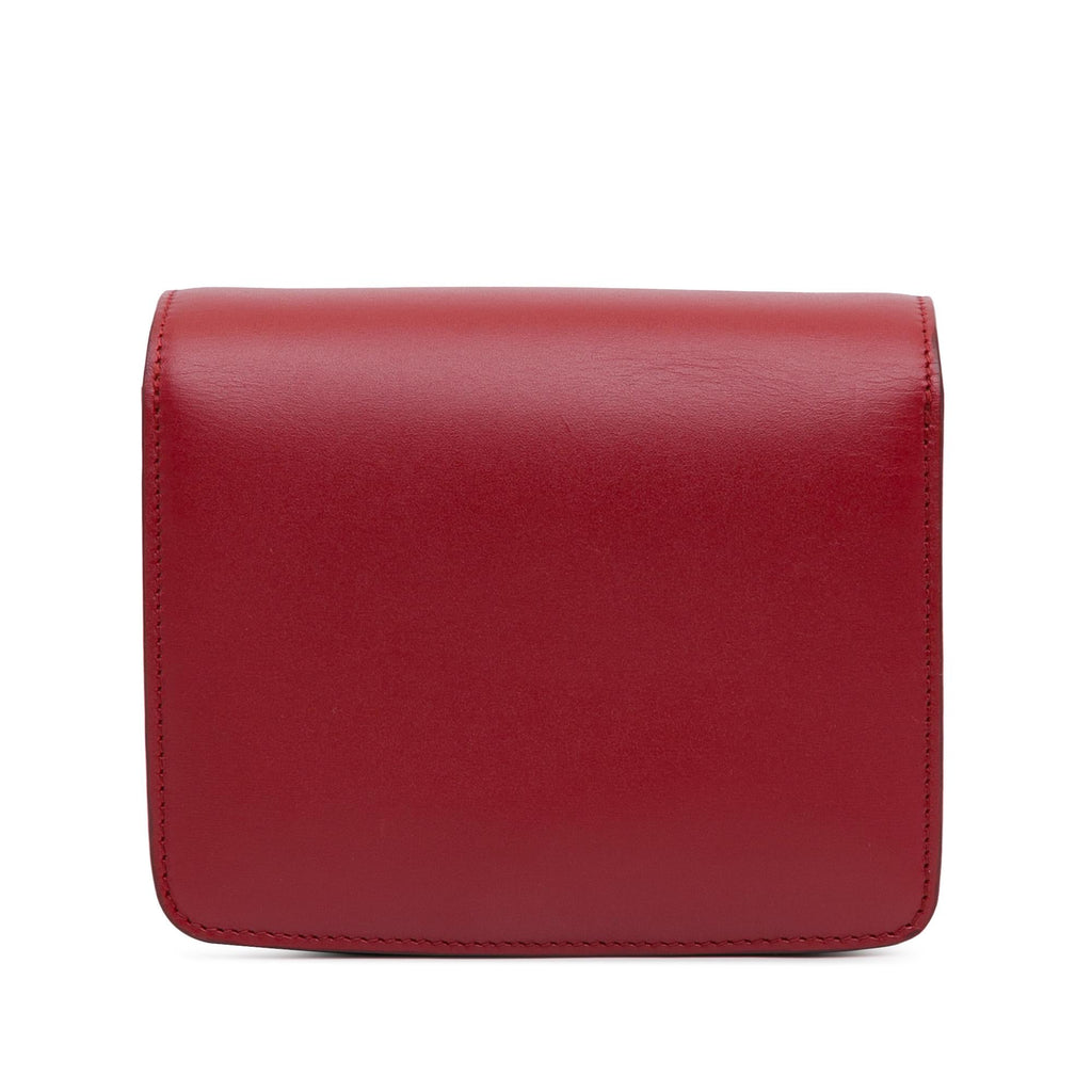 Celine Small Classic Box (SHG-zpY22C)