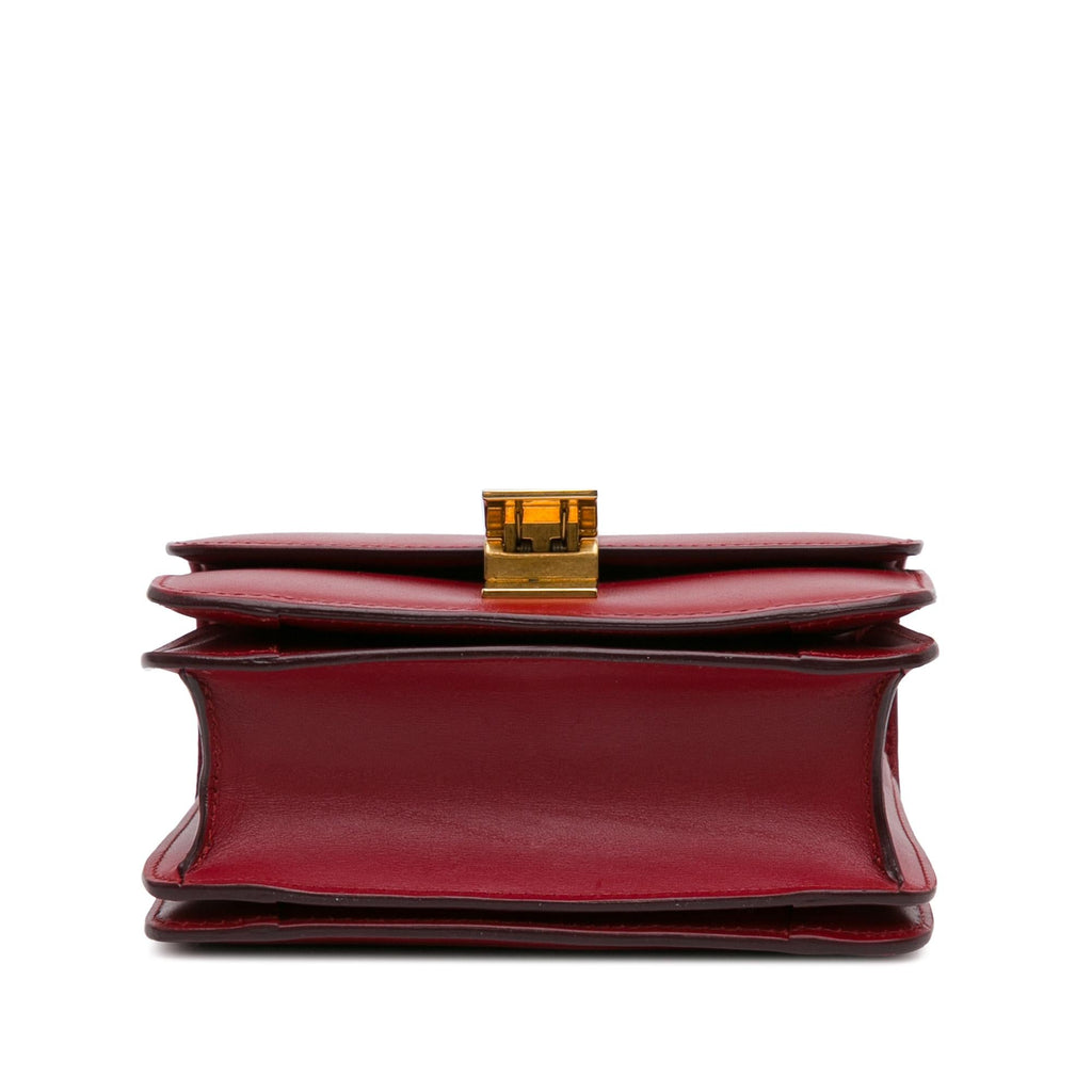 Celine Small Classic Box (SHG-zpY22C)
