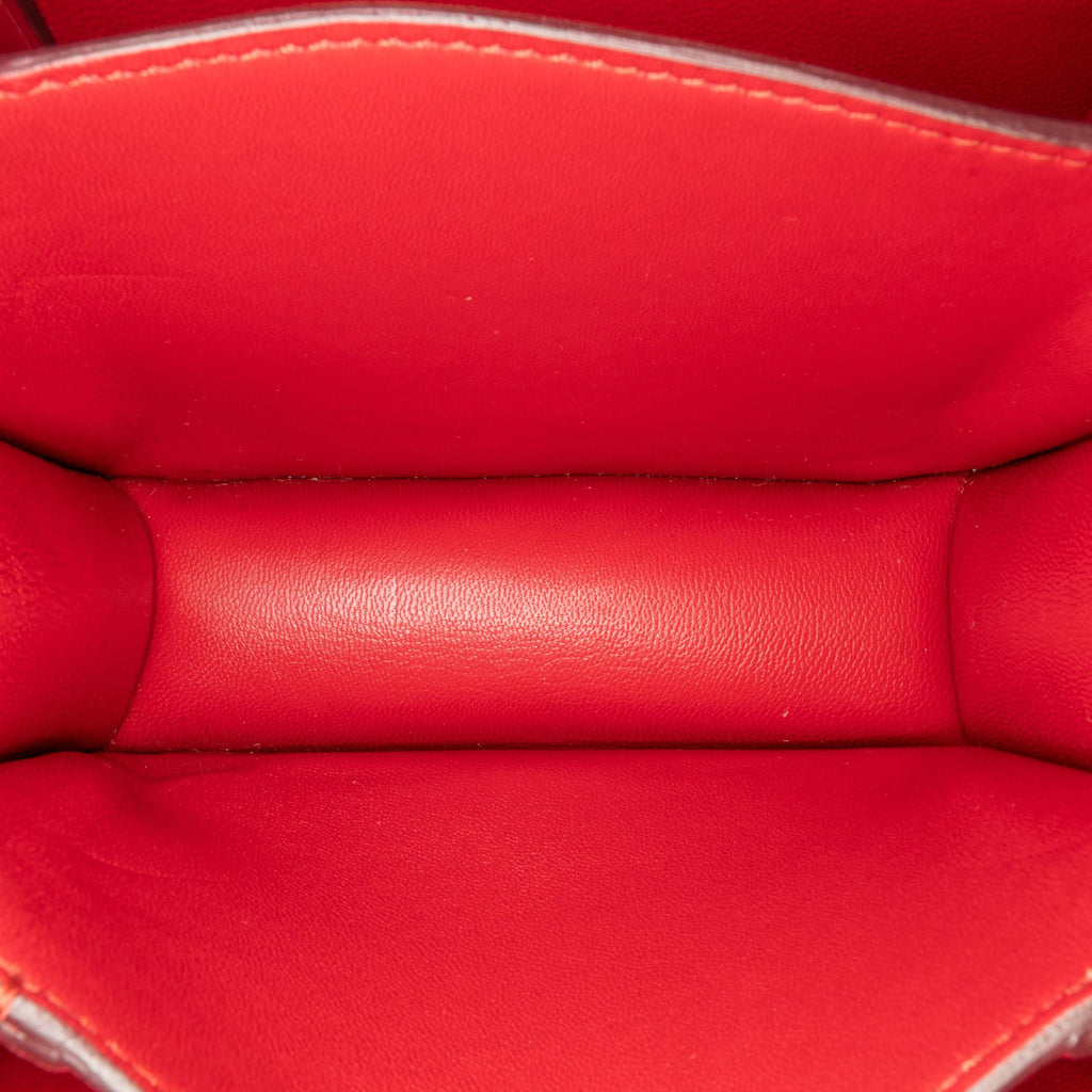 Celine Small Classic Box (SHG-zpY22C)