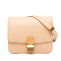 Celine Small Classic Box (SHG-cQc6Mz)