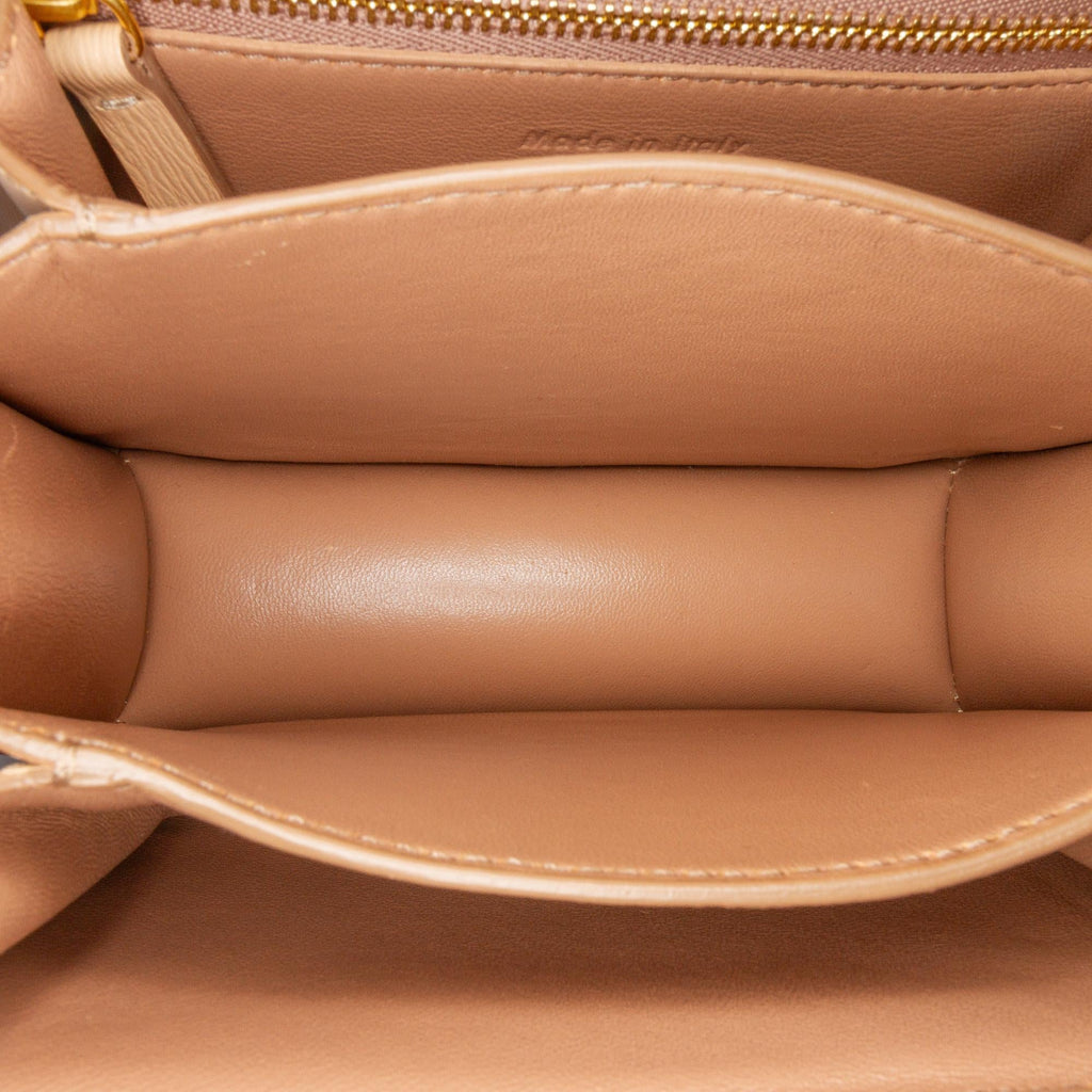 Celine Small Classic Box (SHG-cQc6Mz)