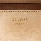 Celine Small Classic Box (SHG-cQc6Mz)