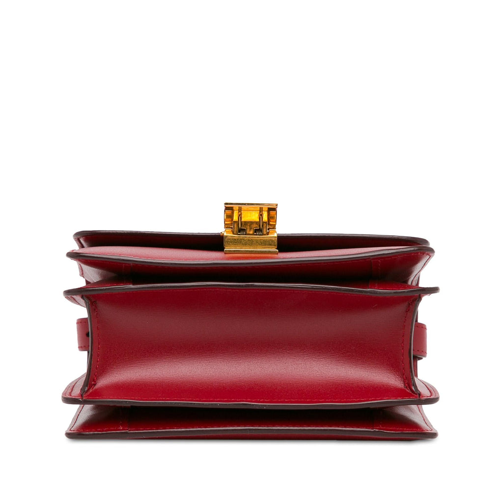 Celine Small Classic Box (SHG-YPKc9N)