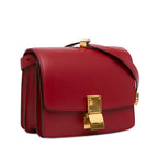 Celine Small Classic Box (SHG-YPKc9N)