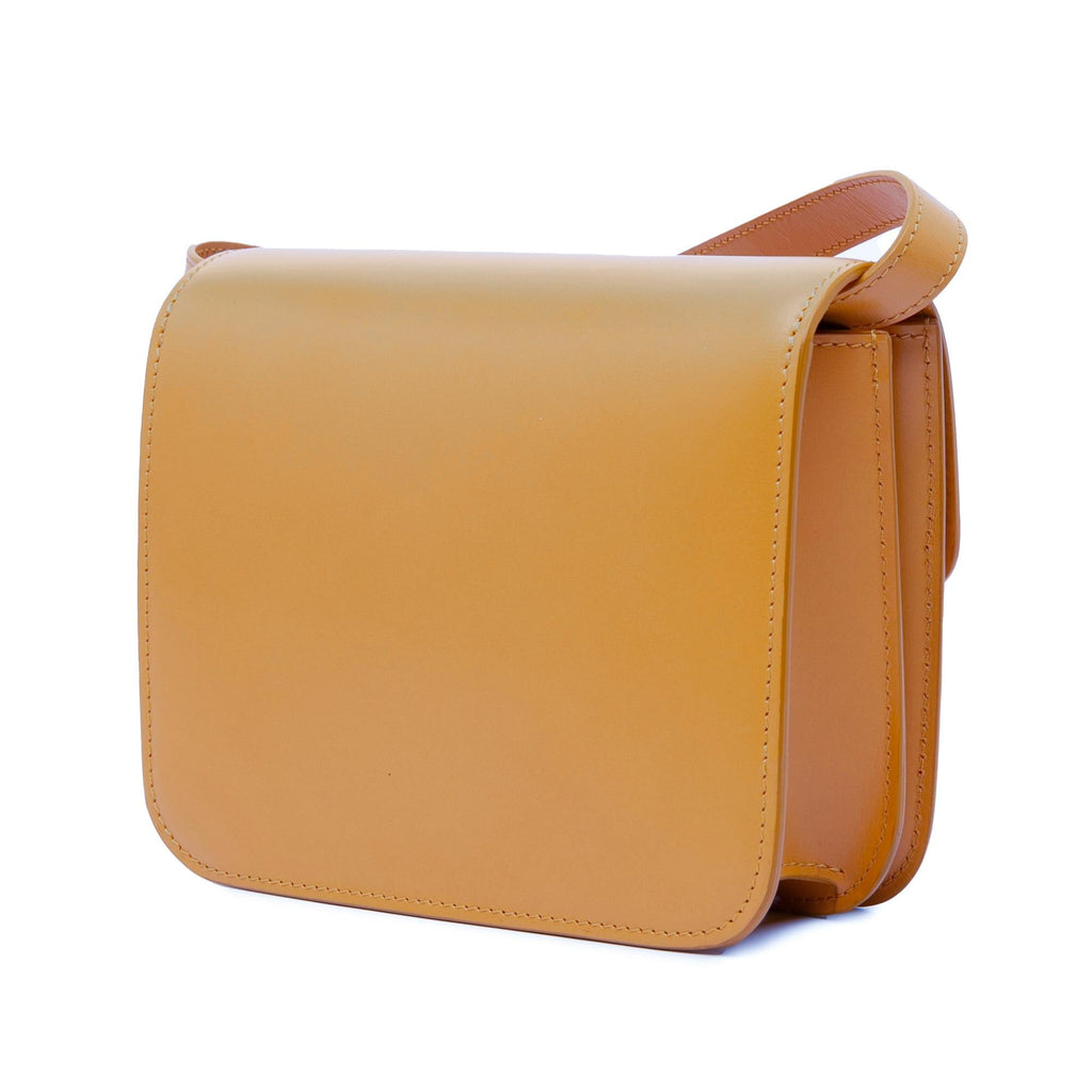 Celine Small Classic Box (SHG-1GAIb2)