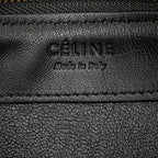 Celine Small Gingham Trio Canvas Crossbody (SHG-DisQZc)