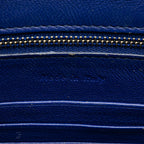 Celine Small Goatskin Trotteur Crossbody