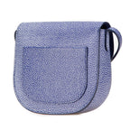 Celine Small Goatskin Trotteur Crossbody