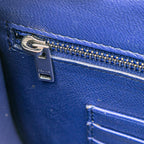 Celine Small Goatskin Trotteur Crossbody