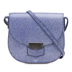 Celine Small Goatskin Trotteur Crossbody