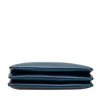Celine Small Lambskin Trio Crossbody
