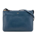 Celine Small Lambskin Trio Crossbody