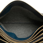 Celine Small Lambskin Trio Crossbody