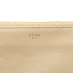 Celine Small Lambskin Trio Crossbody