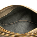 Celine Small Lambskin Trio Crossbody