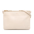 Celine Small Lambskin Trio Crossbody