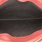 Celine Small Lambskin Trio Crossbody