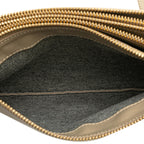 Celine Small Lambskin Trio Crossbody