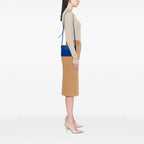 Celine Small Lambskin Trio Crossbody