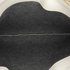 Celine Small Lambskin Trio Crossbody