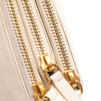 Celine Small Lambskin Trio Crossbody