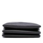 Celine Small Lambskin Trio Crossbody