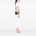 Celine Small Lambskin Trio Crossbody