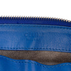 Celine Small Lambskin Trio Crossbody