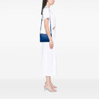 Celine Small Lambskin Trio Crossbody